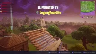 Fortnite Micro-Stuttering