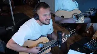 Themis Guitar - Arabesk Cover