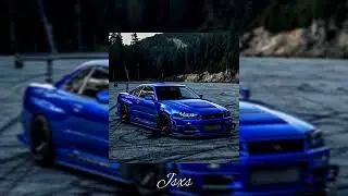 Skyline- CYREX (Slowed Down)