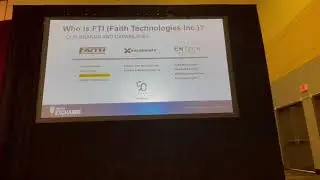 Faith Technologies Matt Zabel