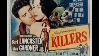 Miklós Rózsa- [ The Killers: prelude]