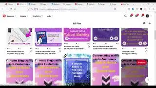 Pinterest Best Practices for 2022 