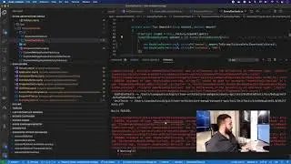 .NET 5 Migration with VSCode and Rider on a Mac