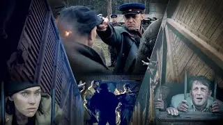 Евгений Кемеровский - Наша пятьдесят восьмая