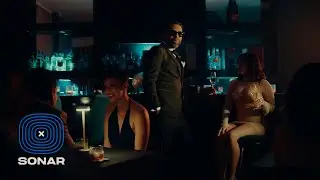 LUIGI 21 PLUS  - En Lo Oscuro (Video Oficial) | GENUINO