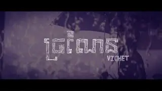 VI70 - ច្រណែន (Chror Nen) ft. DJ Chee & Euan Gray (Official Audio)