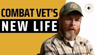 A Combat Veteran's Story of Transformation  | Testimonial by Jason