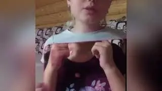 Как делать зеркало на себе?
