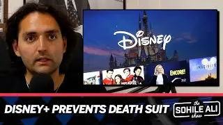 Demure, Disney, and Donald Trump! The Sohile Ali Show EP. 44