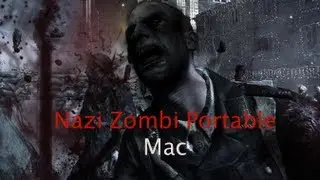 Nazi Zombie Portable Mac + Download Link (Mountain Lion Compatible)