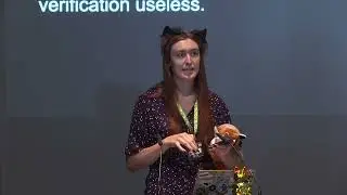 Elise Mansbridge: Breaking the black-box security coprocessor in the Nintendo Switch, a story of vul