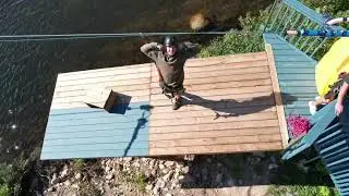 Mountain Pine Adventures. September 11, 2024