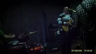 ВОЛЧЬИ ЯГОДЫ - Punk Rock 2018