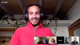 Drupal API-First Weekly Meeting