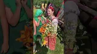 Одно из красивейших сёл- Старобелокуриха готовится встречать 100- летний юбилей Алтайского района.