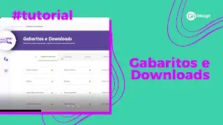 Tutorial | Gabaritos e Downloads | Go image