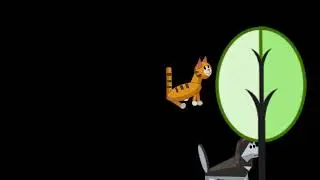 смерть кошки
