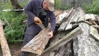 Условия содержания телят // Сделал удобное место для ведра