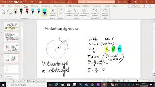 Fysikk 2   7D Energiproduksjon del 1