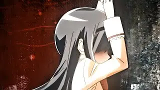 Homura Akemi Edit [Mahou Shoujo Madoka Magica]
