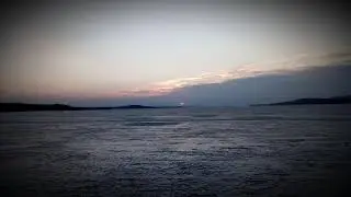 22.02.2021 Приморский край. Посьет.