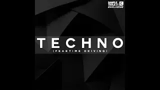 Peak time/Driving Techno sample pack (Sample Tools by Cr2)