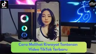 How to View Your Recent TikTok Video Watch History