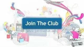 ClubCard Member Demo