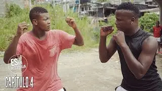 QUIBDÓ BAILA  - CAPÍTULO 4