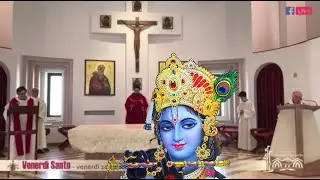 Crocifiggilo! Croficihssaizh... [Krishna Rama Remix]