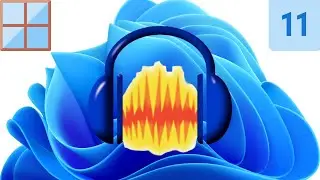 Audacity Install On Windows 11