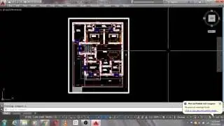 autocad to pdf output