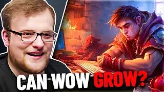 Can WoW EVER Recover?