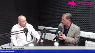 Тарас Чорновіл, відомий політичний аналітик.