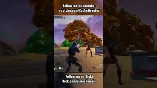Make Kills with Crazy LAGG in Fortnite Ranked