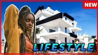 Ayra Starr Lifestyle and Biography 2021 | @MycelebCafe