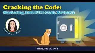 Cracking the Code: Mastering Effective Code Reviews by Adrienne Braganza Tacke