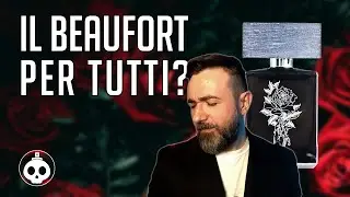 L'ultimo profumo di Beaufort London | Acrasia