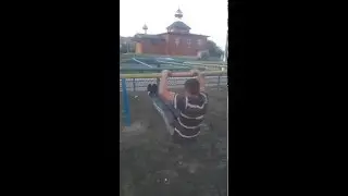ШКОЛЬНИК УДЕЛАЕТ ЛЮБОГО