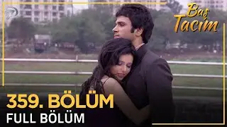 Baş Tacım - Pavitra Rishta Hint Dizisi 359. Bölüm