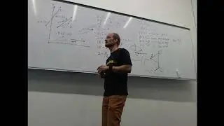 Computer Graphics 2019 - Lecture 2 - Windows, Viewports and Vectors
