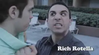 (Перевод) Пародия на "Декстер" - EPIC Dexter Parody