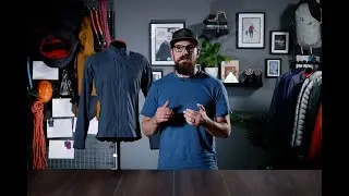 Rab Vapour-Rise™ Ridgeline Jacket