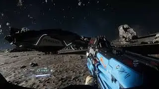 Piracy, EMPs, and Rail Gun Breaching over Levski
