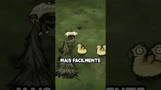 Como DERROTAR o MOOSE GOOSE (Boss Ganso) no Don’t Starve Together 