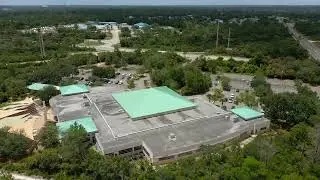 Deltona By Air | Lyonia Preserve
