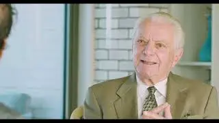 How Adverse Childhood Experiences (ACEs) Impact Your Daily Life | Dr. Felitti | Episode 02