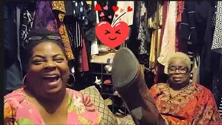 Vlog/Sam's Club Stock Up & Hanging out In Moms Closet