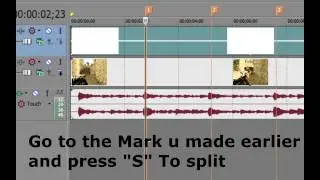Sony Vegas Pro 11: Flash Effect Tutorial *HD* EASY!