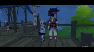 Genshin Impact Gameplay | Marvelous Merchandise (Part 2)